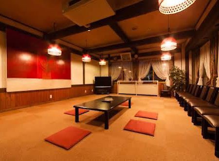 ホテルAlpenblick Iriyamato 長野市 エクステリア 写真